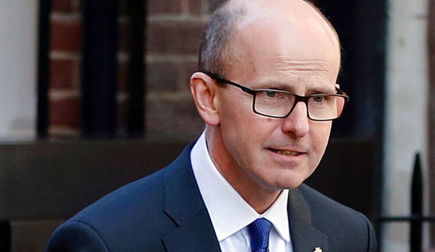 هشدار مقام اطلاعاتی پیشین انگلیس در مورد پیامدهای درازمدت جنایات رژیم صهیونیستی
