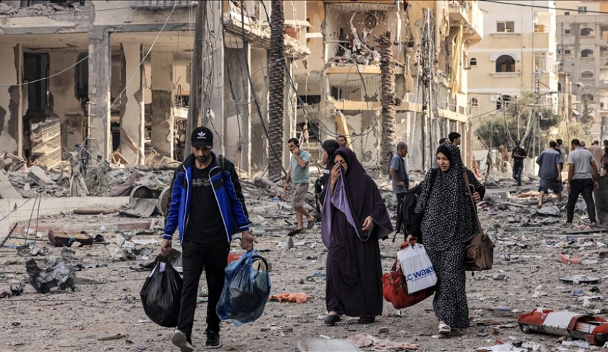 صحيفة عبرية.. 