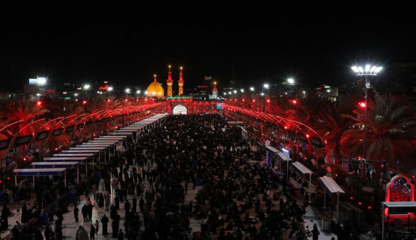 تشکیل کمیته مشترک بهداشت و درمان ایران و عراق در ایام اربعین
