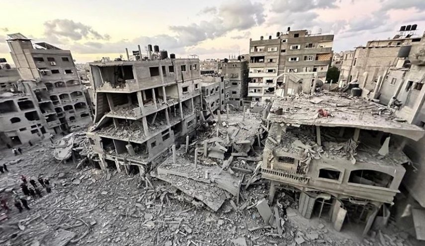 خشم جهان عرب از سران۳ شیخ‌نشین/ کشتار در خاورمیانه به سبک نسل‌کشی علیه سرخ‌پوستان آمریکا
