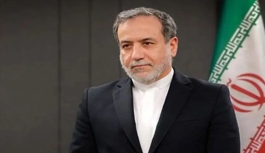 عراقچی: در حال بررسی شرکت یا عدم شرکت در دور بعدی مذاکرات هستیم