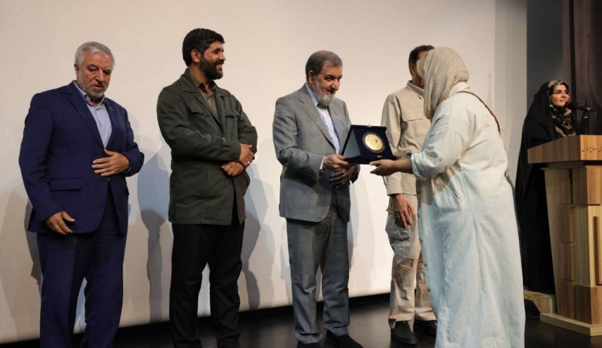 مهرجان أفلام المقاومة.. منصة لتكريم أبطال محور المقاومة