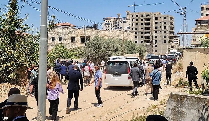 ردود أفعال أوروبية غاضبة جديدة تواجه الجيش الإسرائيلي