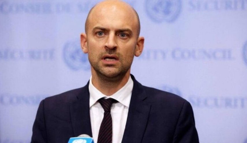 فرانسه هم درصدد احضار سفیر رژیم صهیونیستی است
