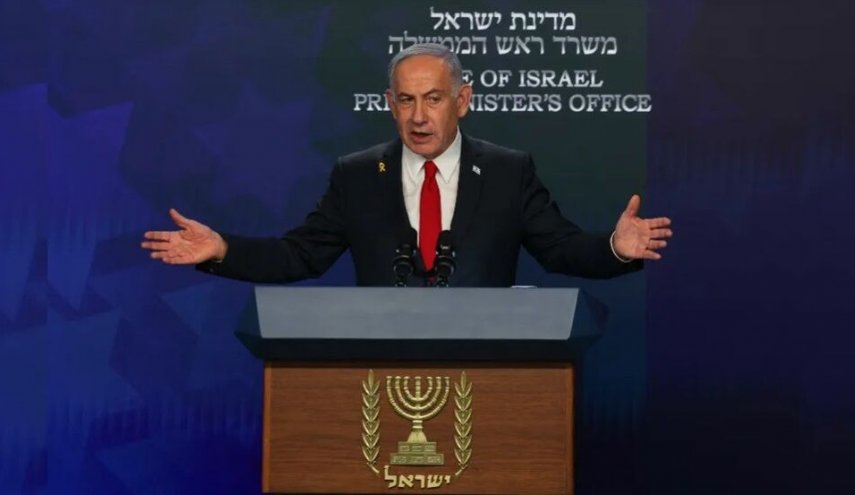 نتانیاهو: ایران برای اسرائیل یک تهدید است