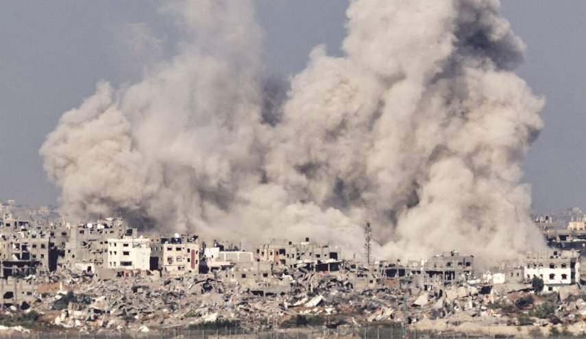 شهادت ۱۴ فلسطینی دیگر از بامداد تاکنون