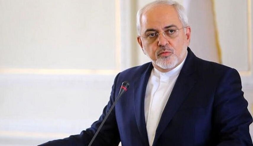 توصیه ظریف به ایران و همسایگان برای همکاری پساقطبی و تشکیل ائتلاف‌های جدید 