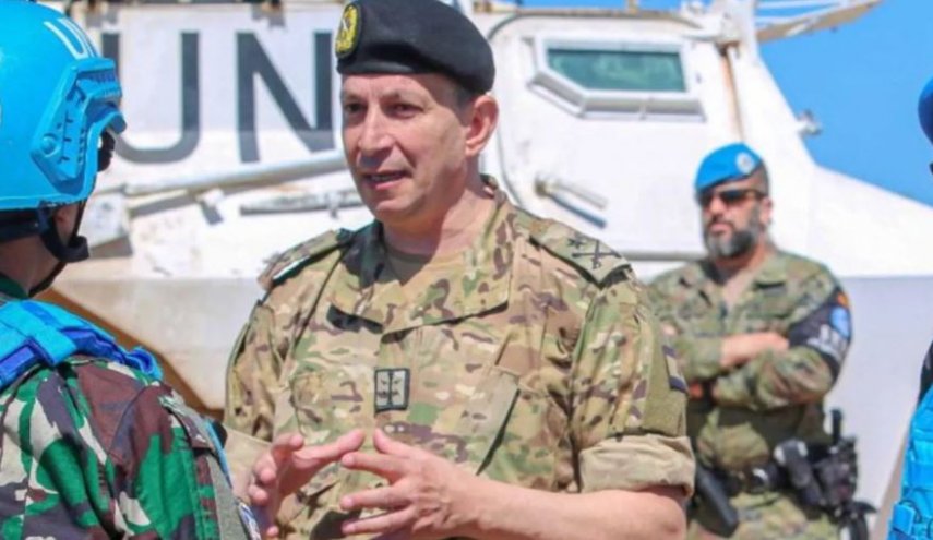 قائد الجيش اللبناني يوجه امرا للعسكريين 