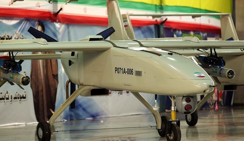 سرلشکر باقری: هرگونه تهدید را در سطح خودش پاسخ خواهیم داد