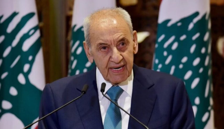 بري يدعو أهل الجنوب لبنان للمشاركة الكثيفة في الإقتراع للوائح 