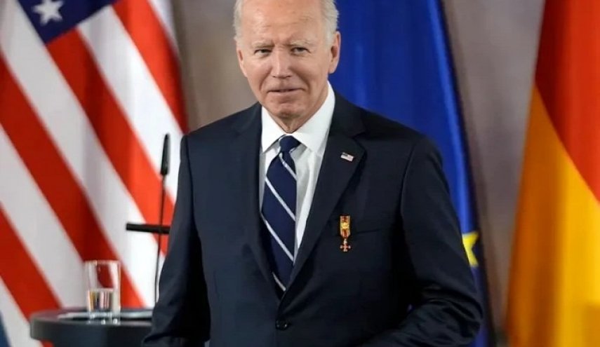 هذا ما قاله طبيب البيت الابيض حول المدة المتبقية في حياة بايدن 