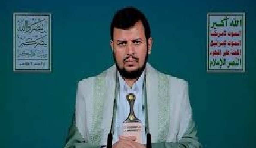 رهبر جنبش انصار الله: عملیات جنایتکارانه اشغالگران با وجود تلاش برای جلب حمایت از آن، شکست‌خورده است