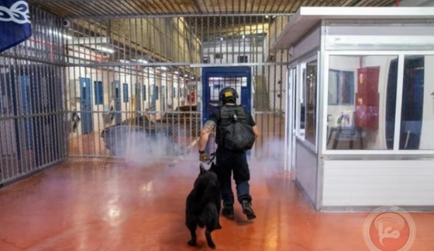 استشهاد أسير فلسطيني في سجون الاحتلال 