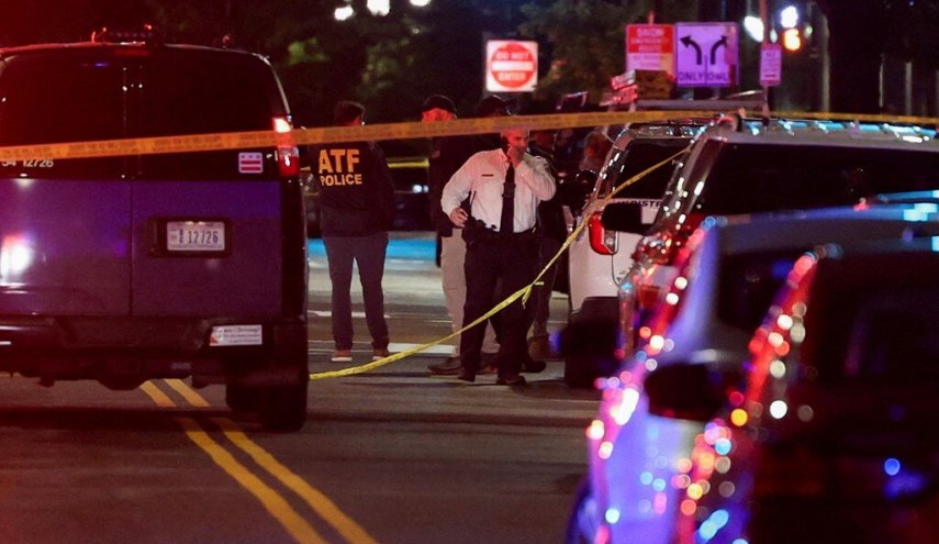 تیراندازی در واشنگتن؛ دومین شکست موساد در یک سال