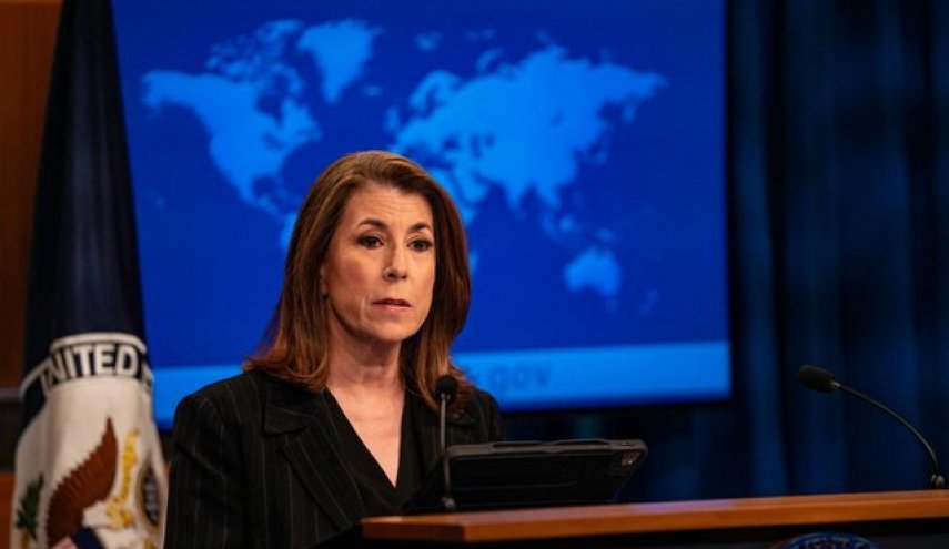 واشنگتن: گفت‌وگوها با ایران می‌تواند موفقیت‌آمیز باشد