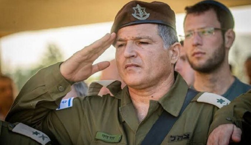 نتنياهو يعين زيني رئيسا جديدا لجهاز الشاباك