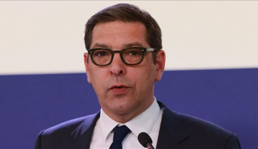 فرانسه: در اتخاذ اقدامات شدیدتر علیه اسرائیل تعلل نخواهیم کرد