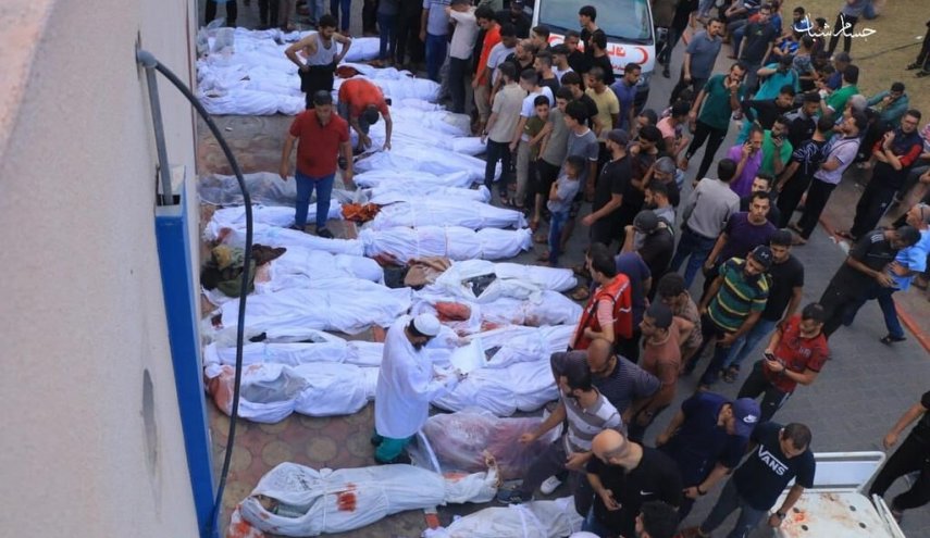 حملات رژیم صهیونیستی به غزه، ۸۵ شهید برجای گذاشت
