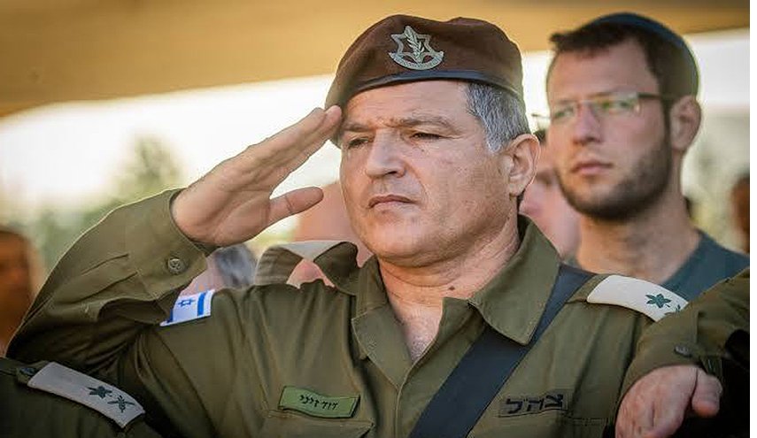 خلافات واحتجاجات في الكيان المحتل بعد تعيين زيني رئيسا للشاباك