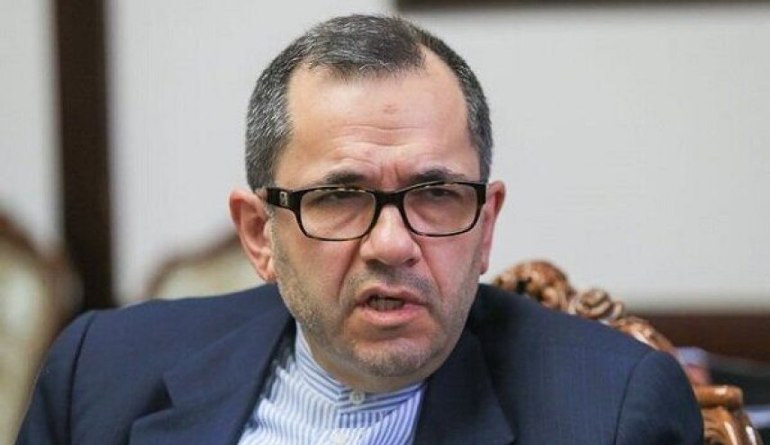 تخت‌روانچی: مواضع آمریکایی‌ها متناقض است
