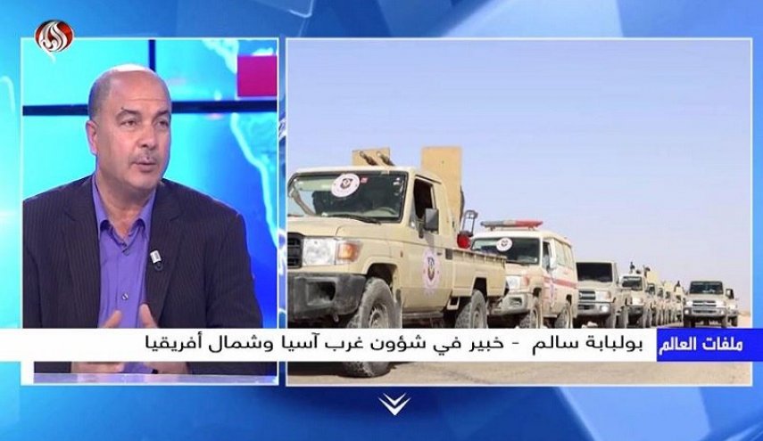 راز تشدید خشونتها در لیبی در گفتگوی تحلیلگران با العالم