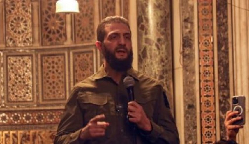 داعش : الجولانی مقابل کافران سجده کرده است