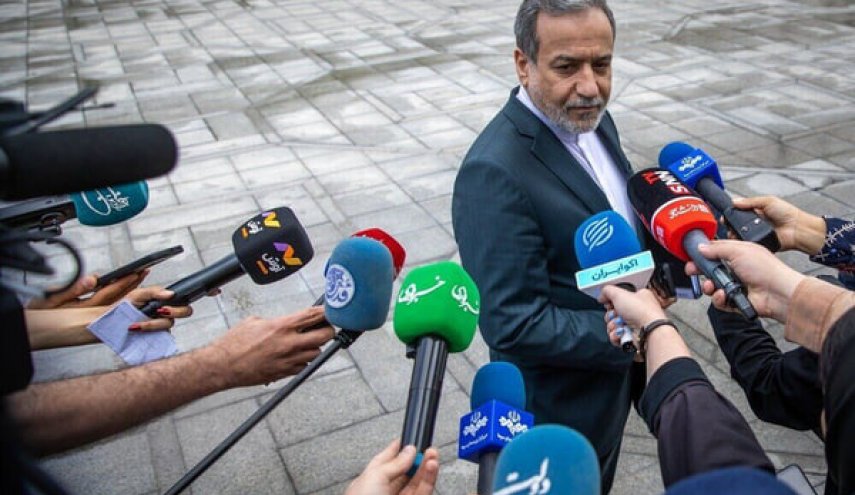 عراقجي: جولة المحادثات الاخيرة من أكثر الجولات مهنية وتعقيداً
