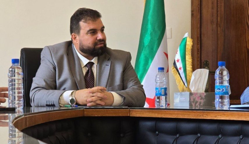 استقالة محافظ السويداء.. أول مسؤول حكومي رفيع بعد رحيل الاسد