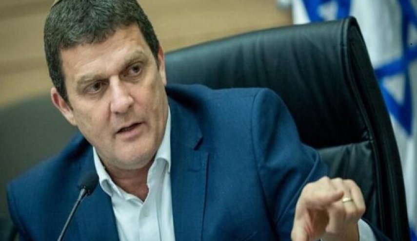 برکناری عضو کمیته امور خارجی کنست پس از انتقاد از نتانیاهو
