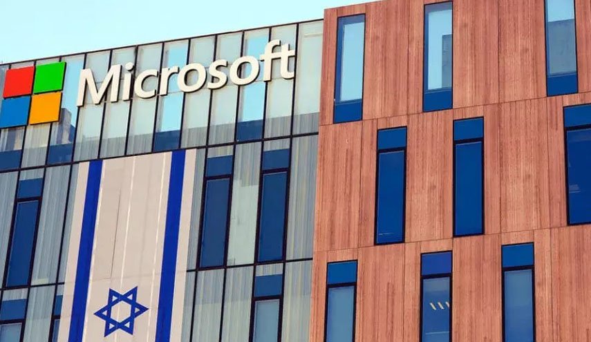 مسدود شدن ایمیل های حاوی کلمات فلسطین، غزه و نسل کشی