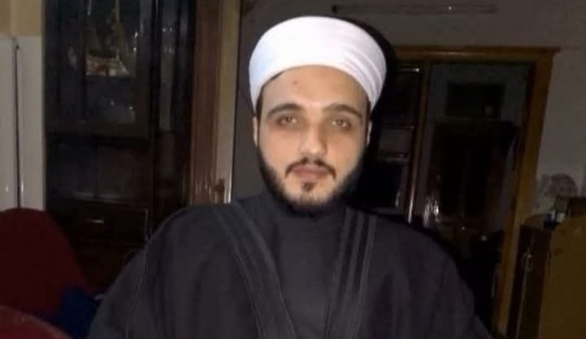 اختطاف شيخ علوي بارز في طرطوس