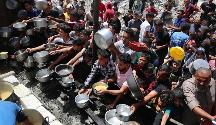 خطة توزيع مساعدات غزة.. ضابط CIA سابق ومنظمات غامضة بالواجهة