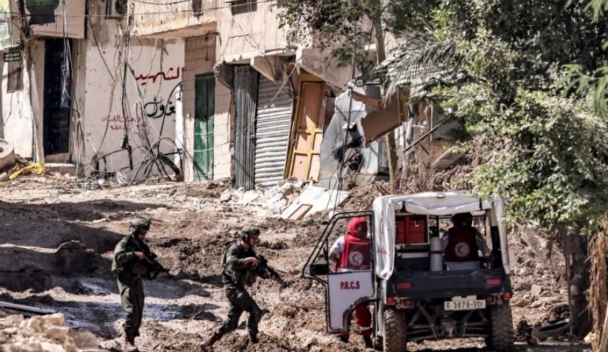 الاحتلال الإسرائيلي يواصل عدوانه على طولكرم ومخيماتها