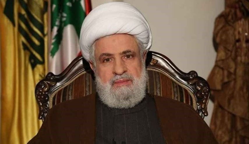 دبیرکل حزب الله: مقاومت و مردم فداکار لبنان رژیم صهیونیستی را در هم شکستند/ مقاومت، در کنار ارتش و مردم باقی خواهد ماند