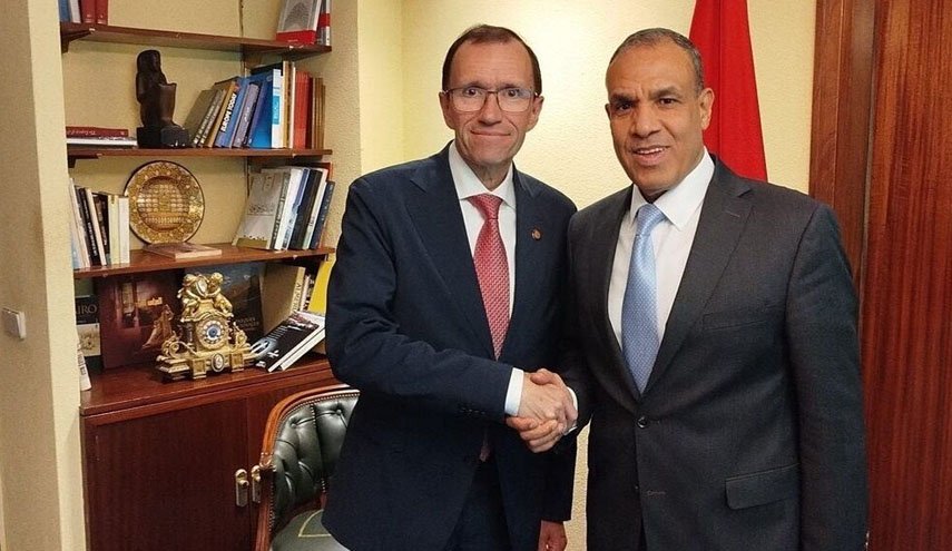 مصر: اسراییل از توافق آتش بس خارج شده است