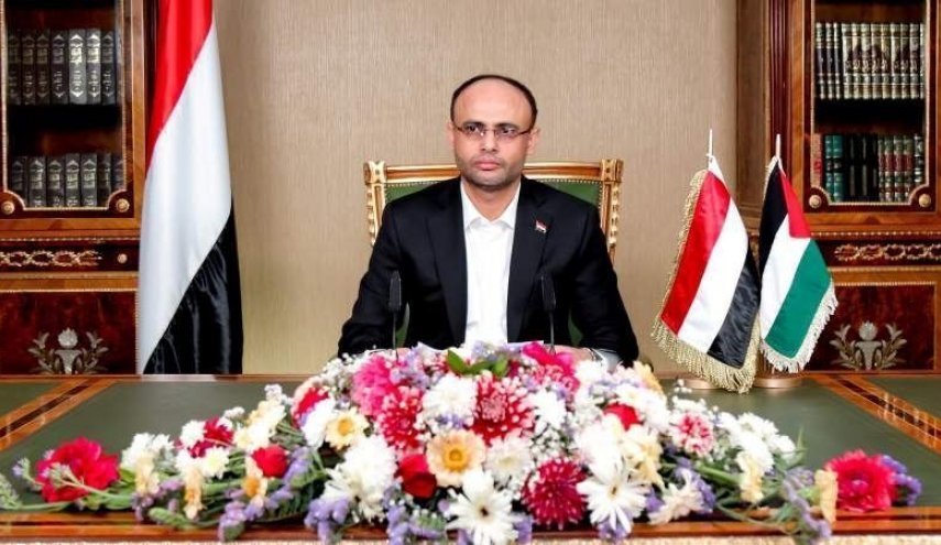 رئیس شورای عالی سیاسی یمن: بنیاد اسرائیل سست‌تر از خانه عنکبوت است