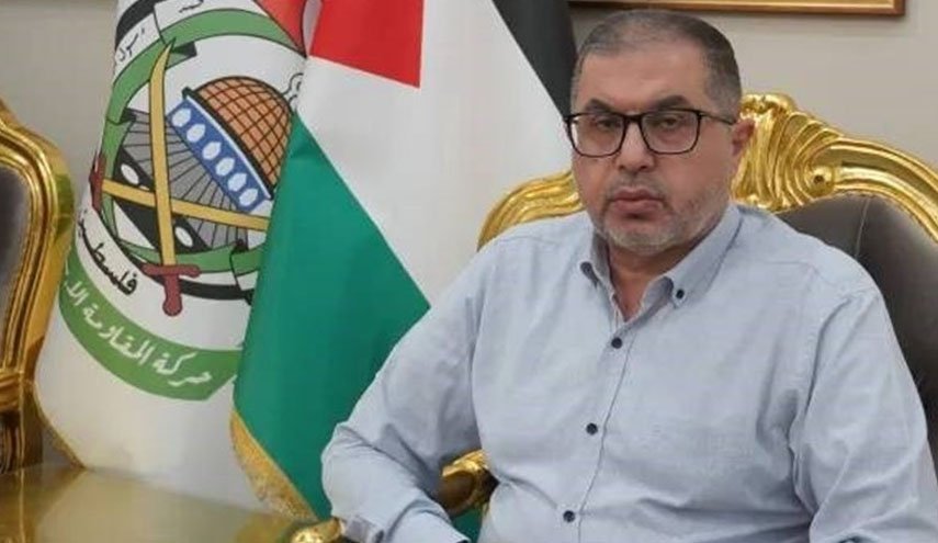 حماس: خروج ارتش اسرائیل از غزه پیش شرط آتش بس است