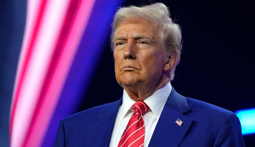 ترامپ: گفت‌وگوهای بسیار خوبی با ایران داشتیم/ شاید خبرهای خوشی اعلام شود