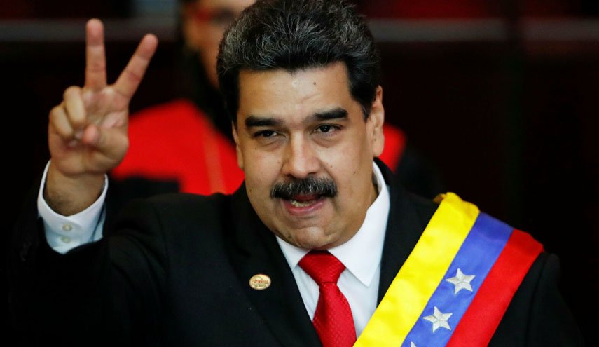 پیروزی قاطع حزب مادورو در انتخابات پارلمانی ونزوئلا