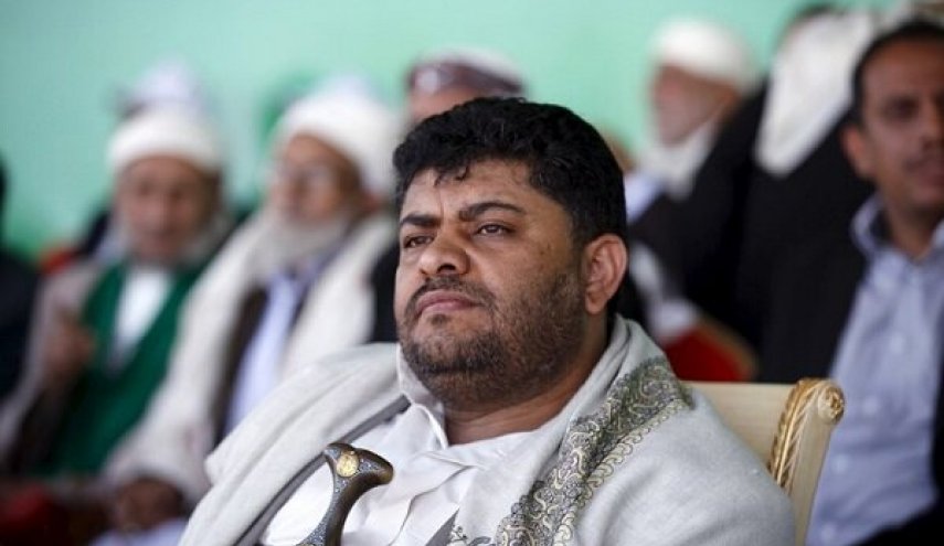 الحوثي: التفاوض على إغاثة غزة تقنين للحصار الصهيوني المجرم