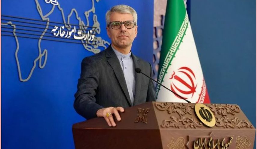 بقائی: ایران به دنبال اتلاف وقت در مذاکرات نیست/ مطلوب تهران؛ توافق عادلانه و منصفانه/ معاون آژانس به تهران می آید