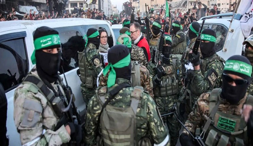 مقامات صهیونیستی بار دیگر طرح جدید مذاکرات آتش‌بس و مبادله اسیران را رد کردند