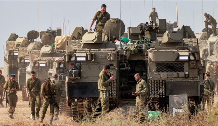 جيش الاحتلال يصدر أوامر إخلاء لعدة مناطق في غزة