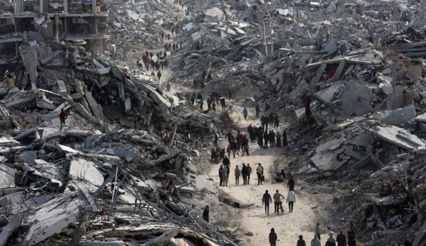 تقييم أممي: أقل من 5% من الأراضي الزراعية في غزة قابلة للزراعة