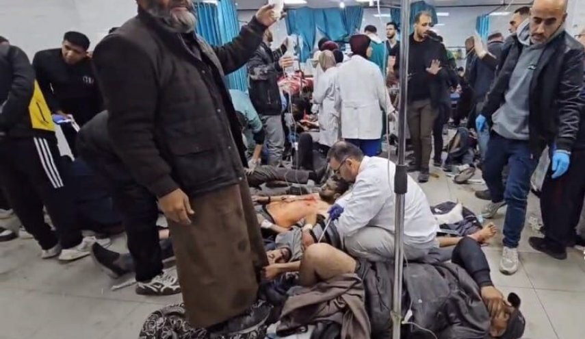 سازمان جهانی بهداشت: غزه به شدت نیازمند تجهیزات و خدمات پزشکی است