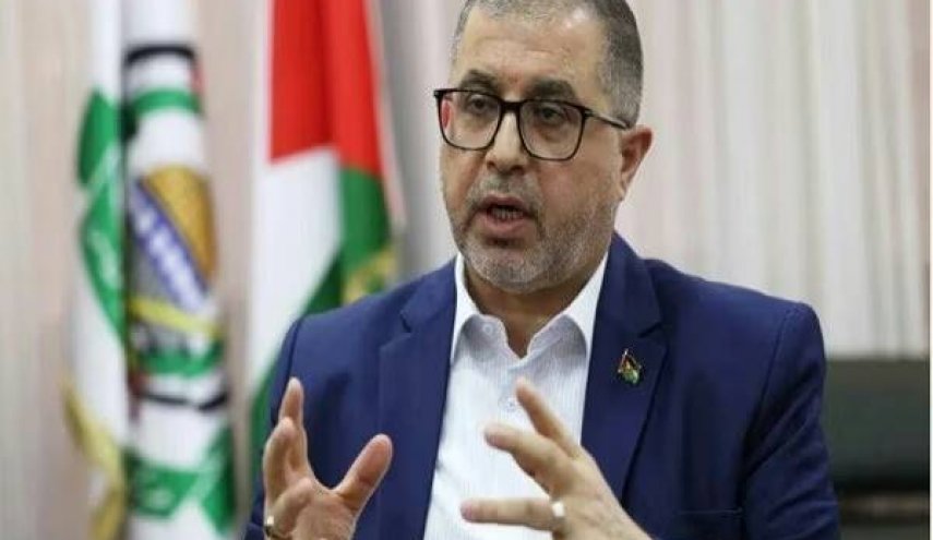 حماس پیشنهاد آتش بس را پذیرفت