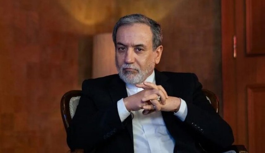 عراقچی: جمهوری اسلامی ایران تلاش برای ضربه‌زدن به وحدت مسلمانان را محکوم می‌کند