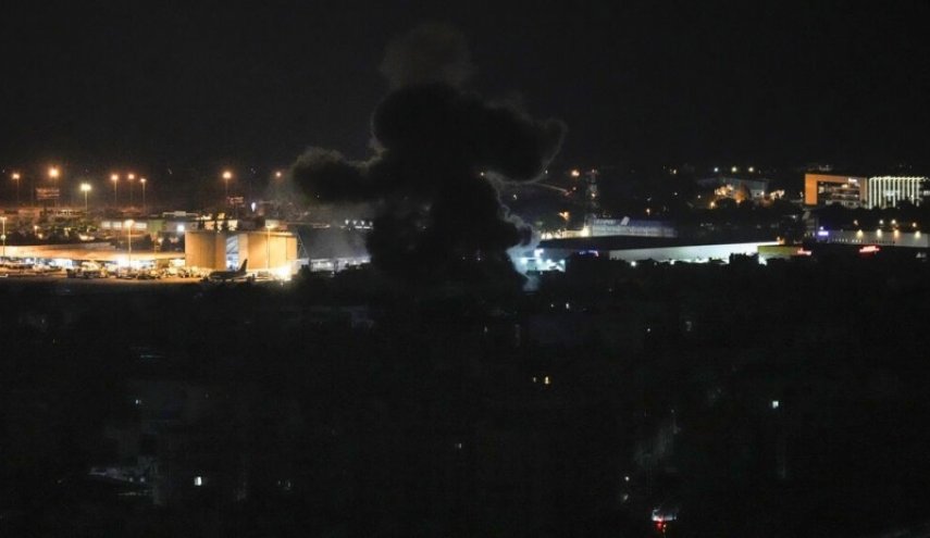 
شهيد في غارة للاحتلال على بلدة ياطر جنوب لبنان
