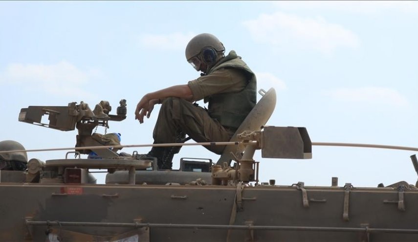  إعلام عبري: 1200 ضابط يطالبون بوقف 