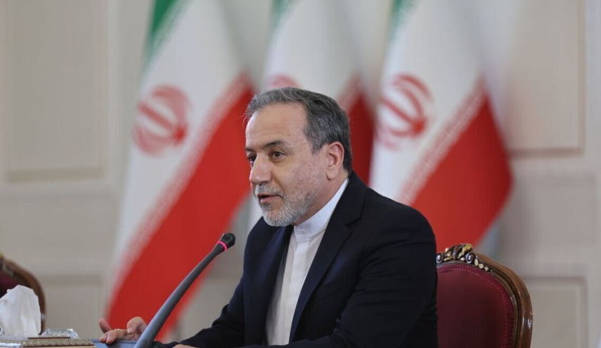 واکنش عراقچی به موضع گیری بریتانیا درمورد «غنی‌سازی صفر» در ایران